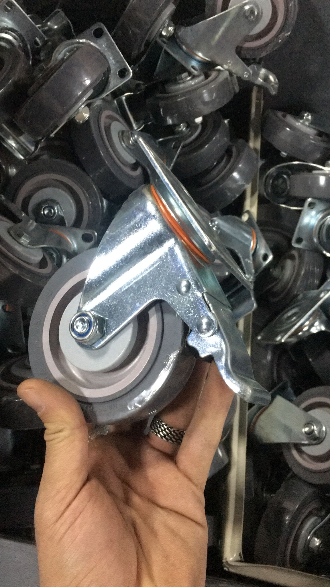 Aras Global Isıtma Soğutma 